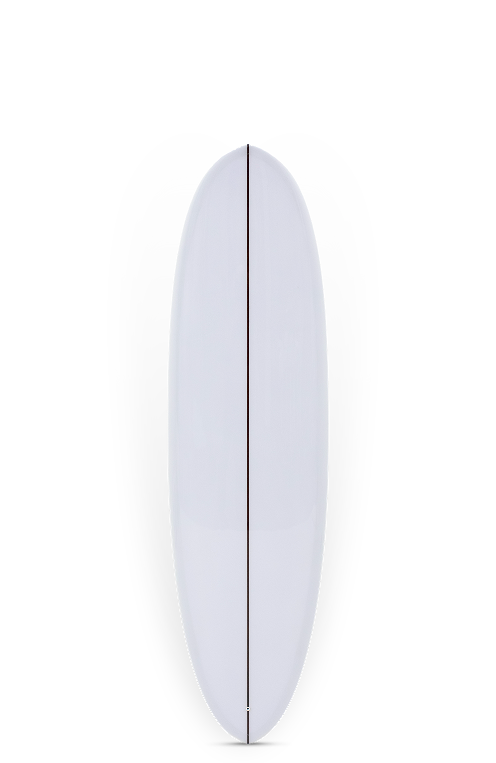 Addiction surfboard - Super glide - 6'8" x 21 1/4 x 2 5/8" - 40,6L Shapers club