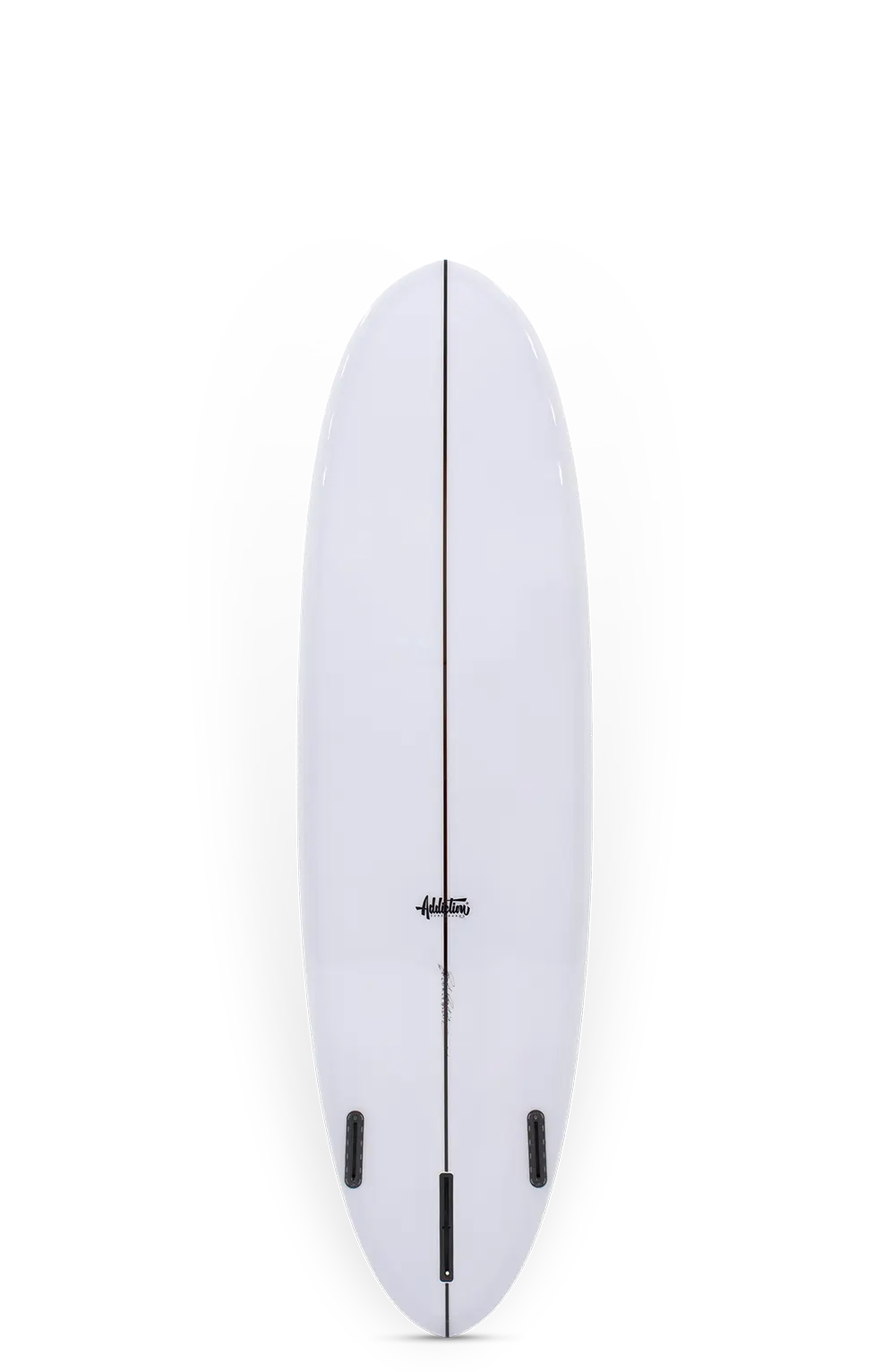 Addiction surfboards - Super glide - 6'8" x 21 1/4 x 2 5/8" - 40.6 Addiction surfboards