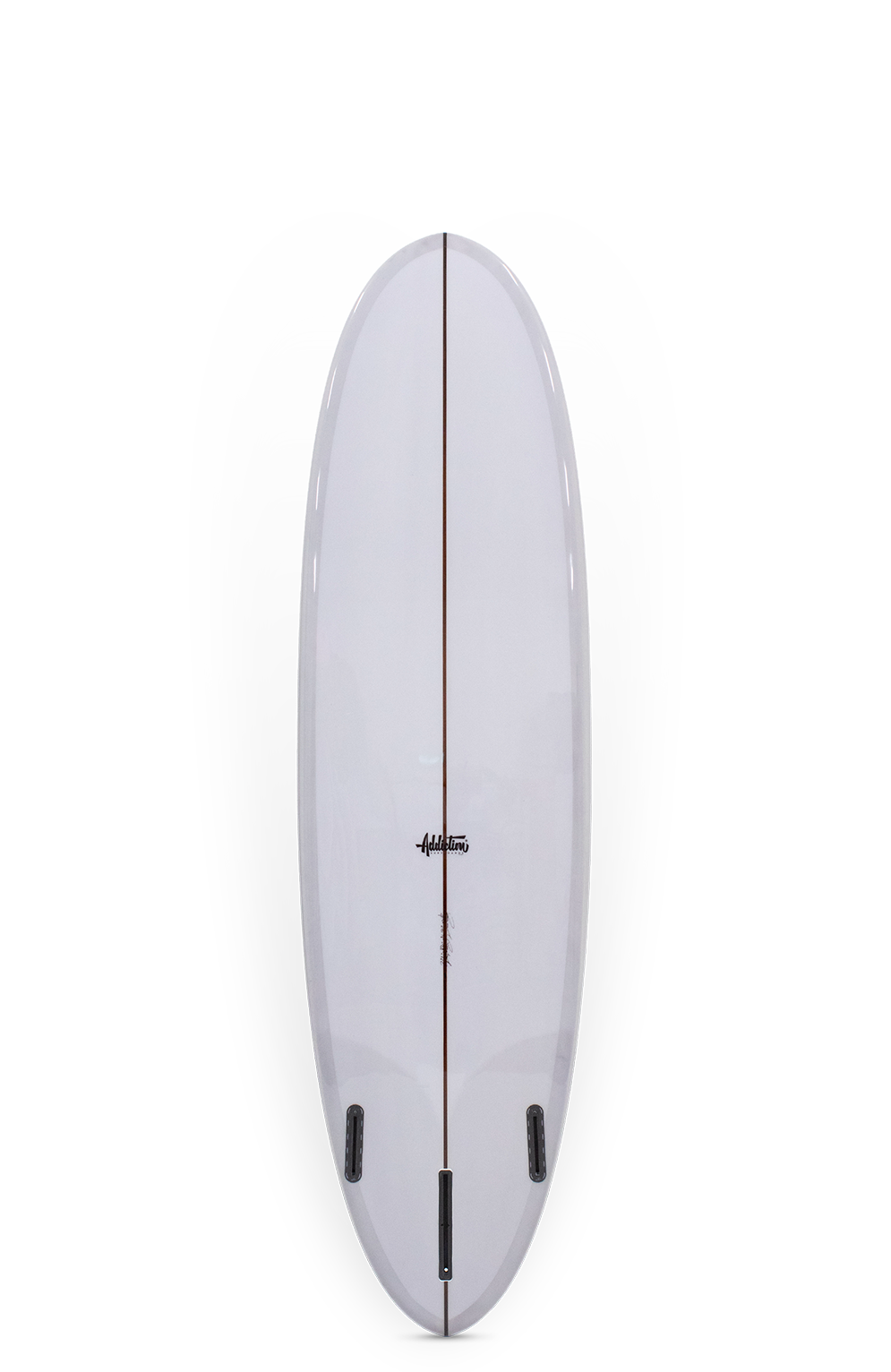 Addiction surfboard - Super glide - 7'0" x 21 3/4" x 2 3/4" - 46L Shapers club