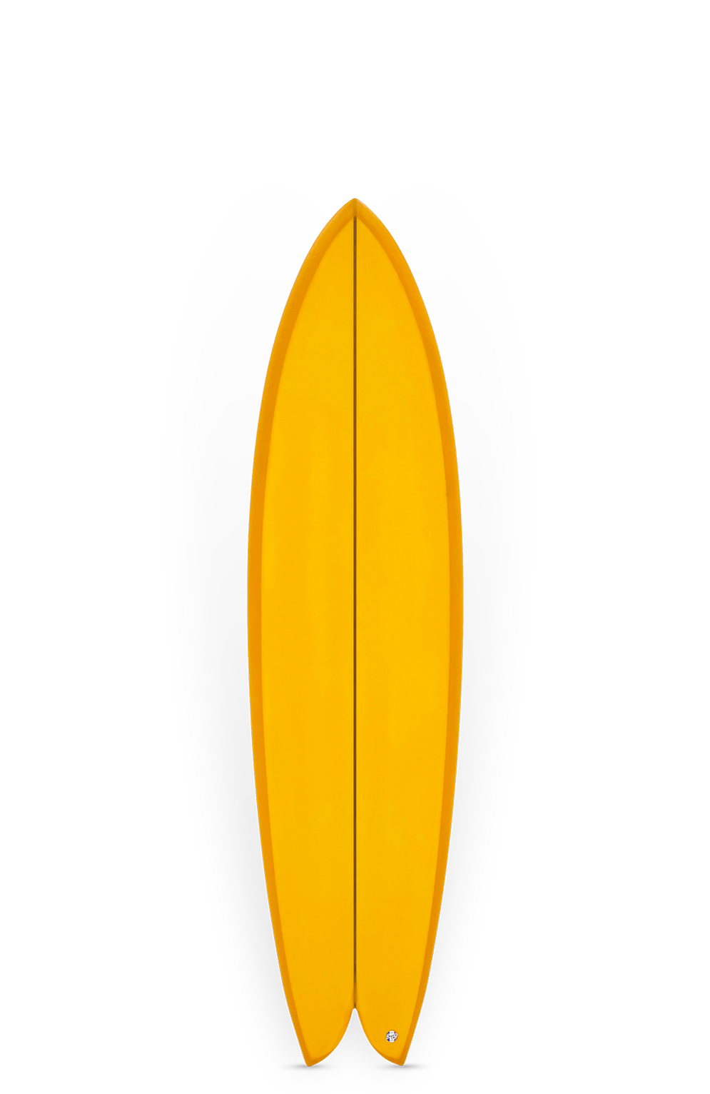 Addiction surfboard - Thrive - 6'10" x 21" x 2 1/2" - 40,4L Shapers club