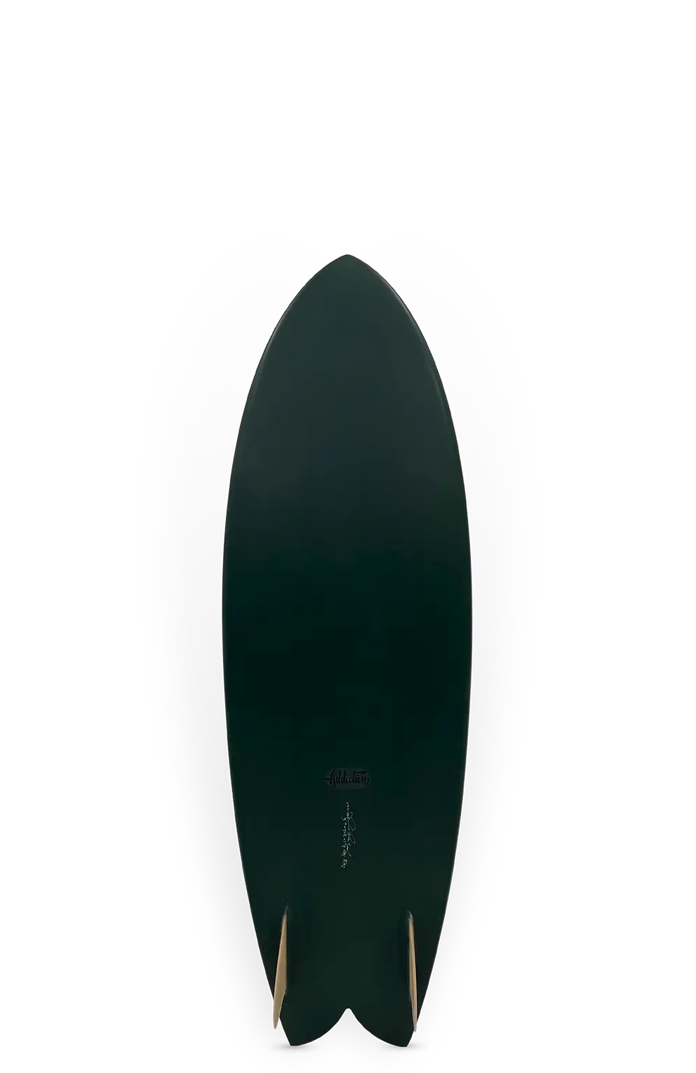 Addiction surfboards - B-52 - 5'10" x 21 1/4" x 2 5/8" - 37L Addiction surfboards