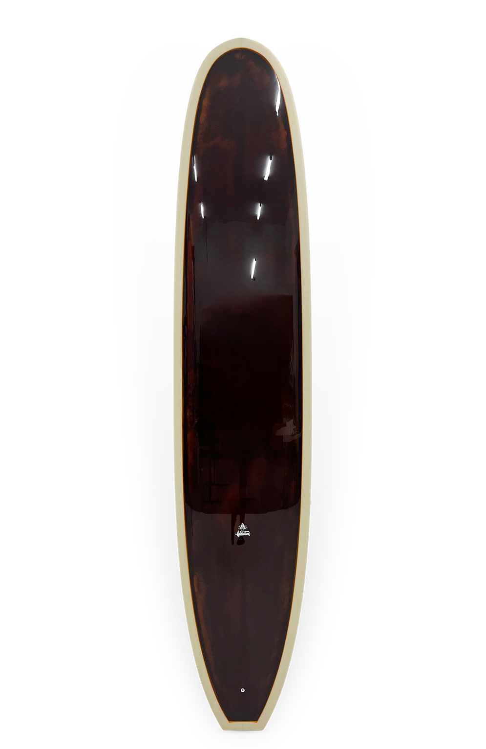 Addiction surfboards - Dark key - 9'2'' x 22 3/4'' x 2 3/4'' - 66L Shapers club