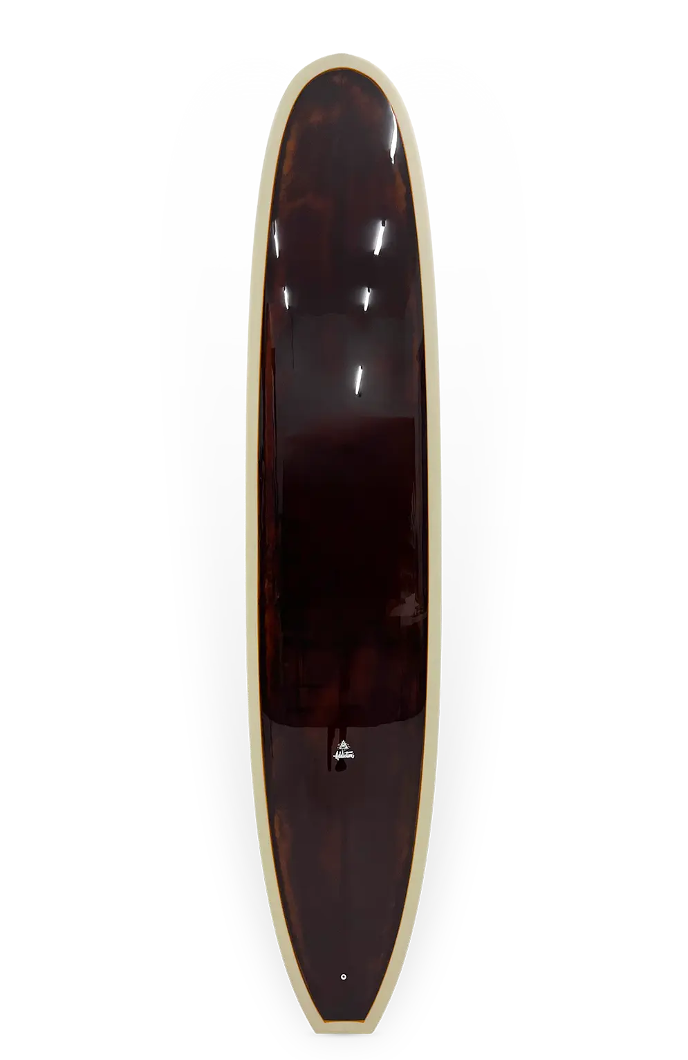 Addiction surfboards - Dark key - 9'2" x 22 3/4" x 2 3/4" - 66.0 Addiction surfboards