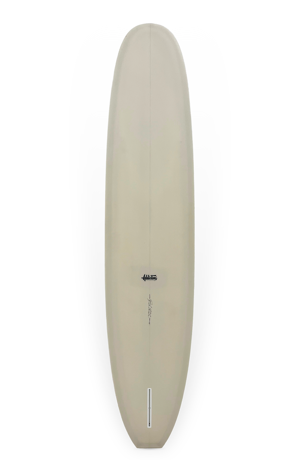 Addiction surfboards - Dark key - 9'2'' x 22 3/4'' x 2 3/4'' - 66L Shapers club