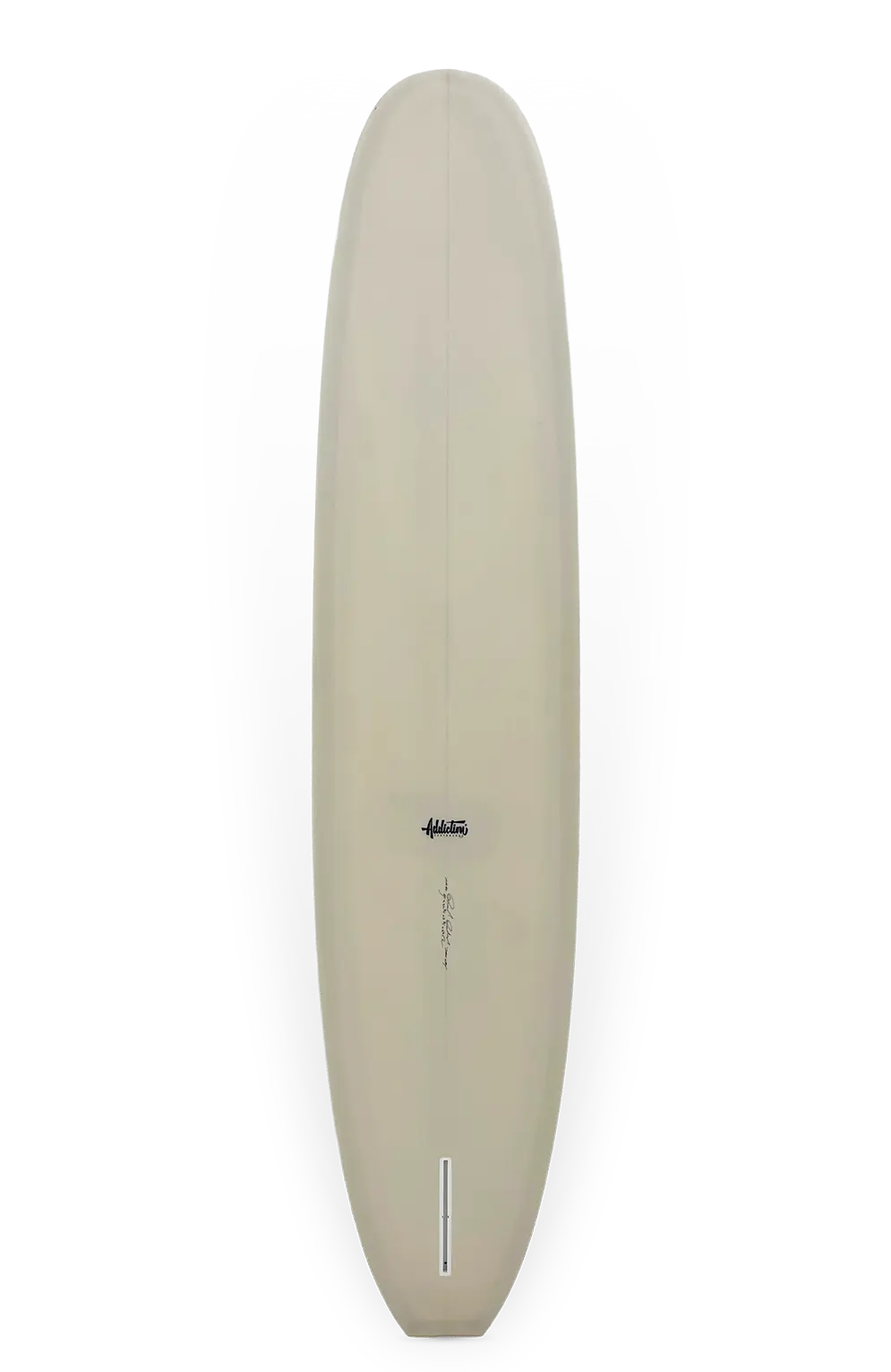 Addiction surfboards - Dark key - 9'2" x 22 3/4" x 2 3/4" - 66.0 Addiction surfboards