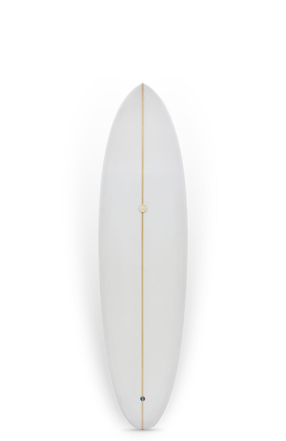 Addiction surfboards - Electra glide - 6'8" x 21 1/2" x 3" - 44L Shapers club