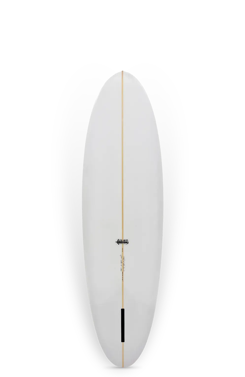 Addiction surfboards - Electra glide - 6'8" x 21 1/2" x 3" - 44L Addiction surfboards