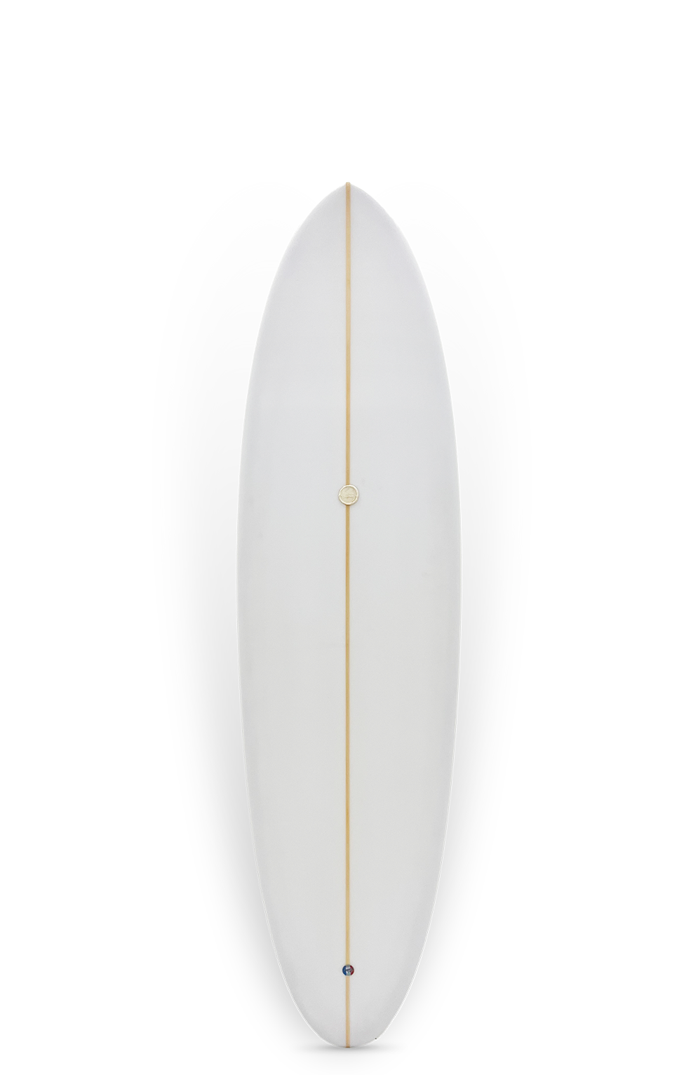 Addiction surfboards - Electra glide - 6'8" x 21 1/2" x 3" - 44L Shapers club