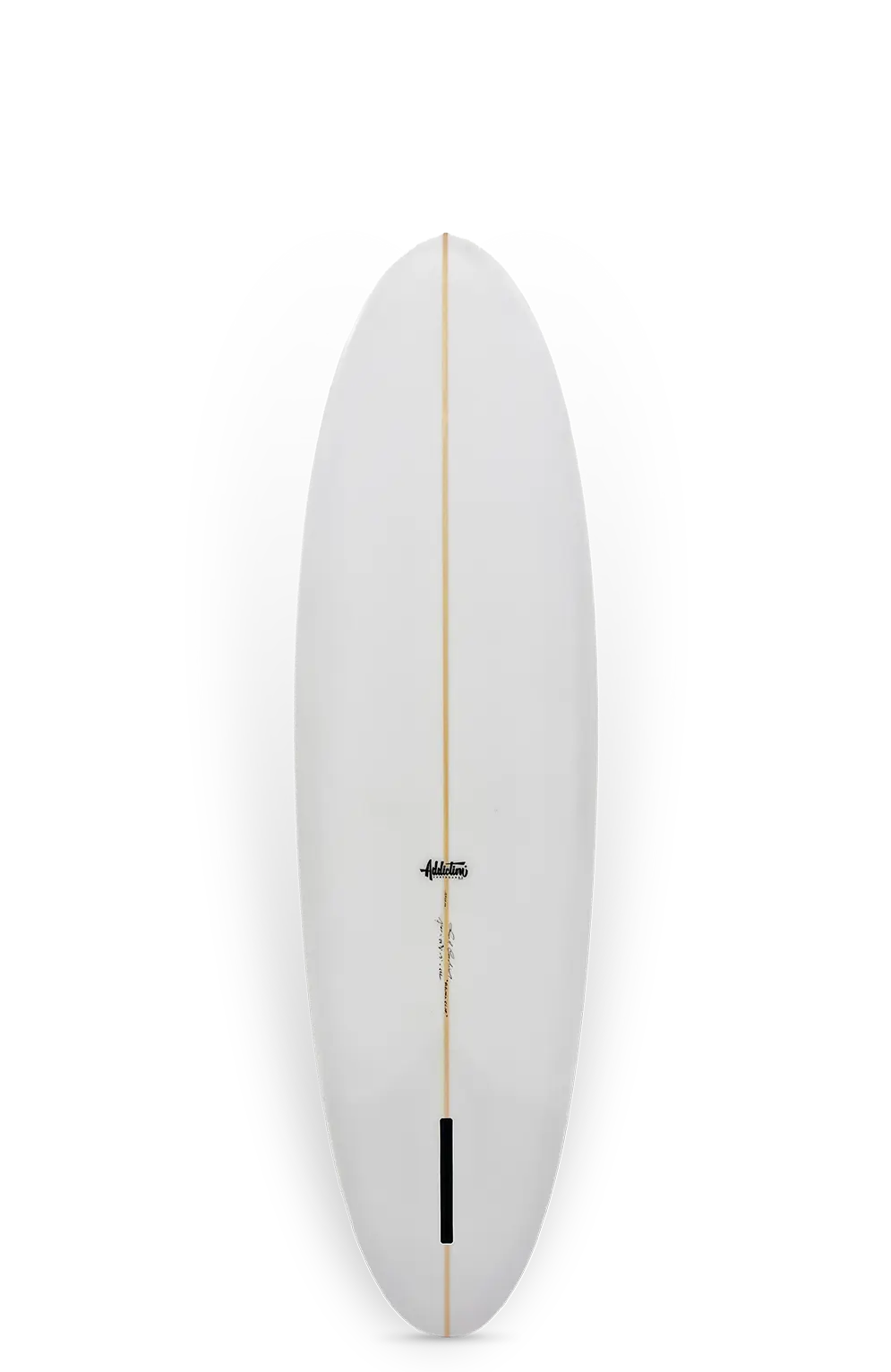 Addiction surfboards - Electra glide - 6'8" x 21 1/2" x 3" - 44L Shapers club