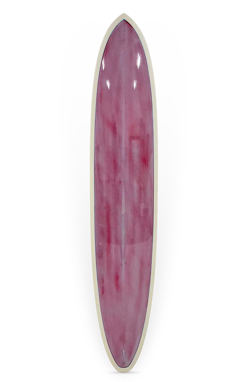 Addiction surfboards - Pyramid - 9'4" x 21 7/8" x 3" - 66.0 Addiction surfboards