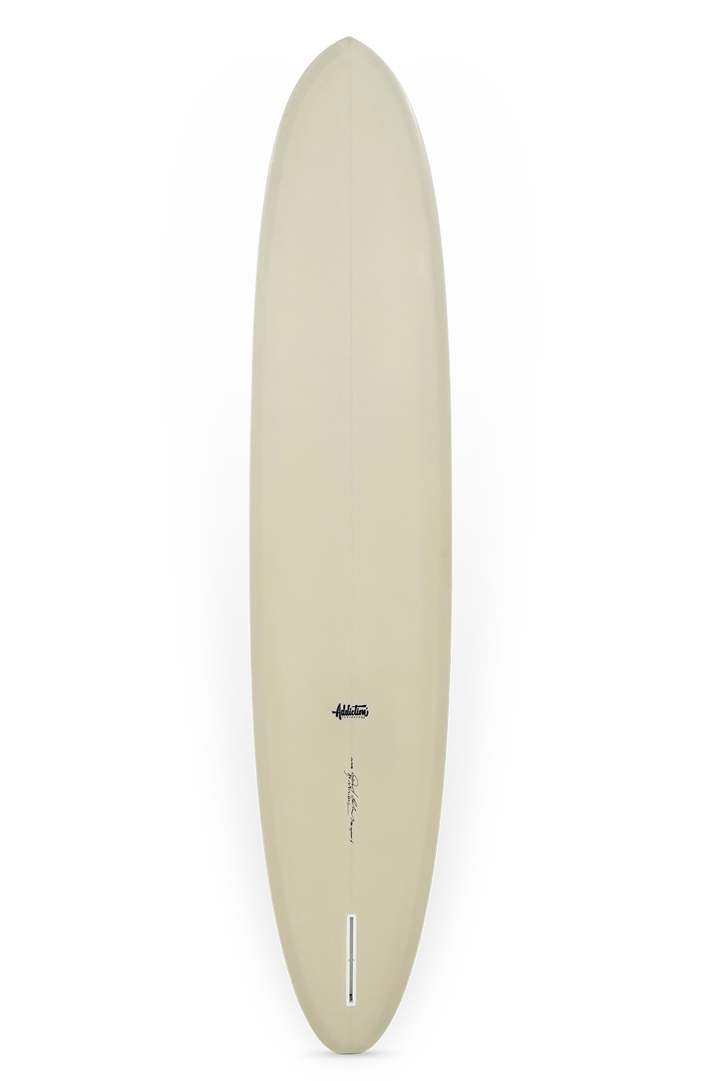 Addiction surfboards - Pyramid - 9'4" x 21 7/8" x 3" - 66.0 Addiction