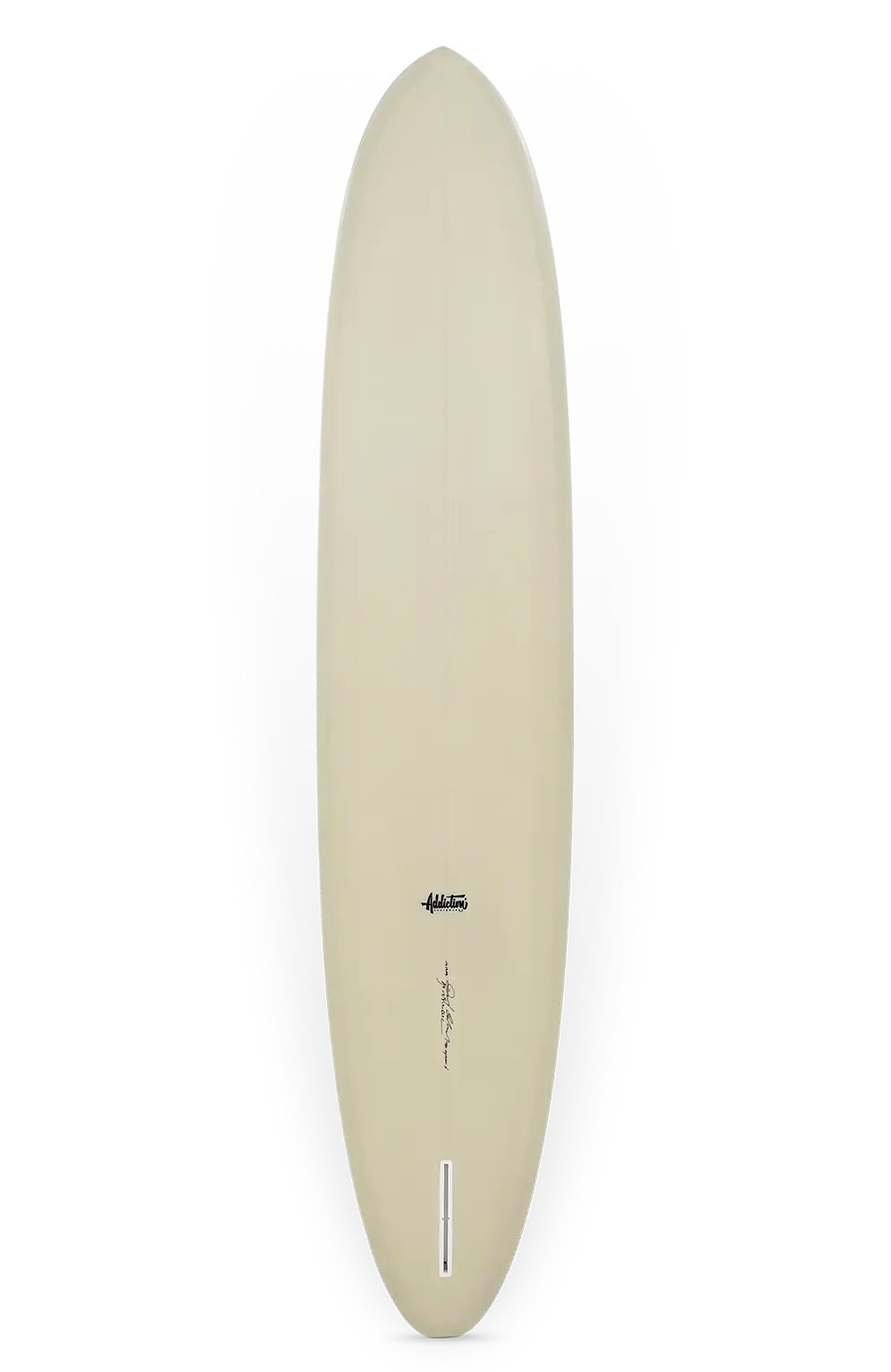 Addiction surfboards - Pyramid - 9'4" x 21 7/8" x 3" - 66.0 Addiction surfboards