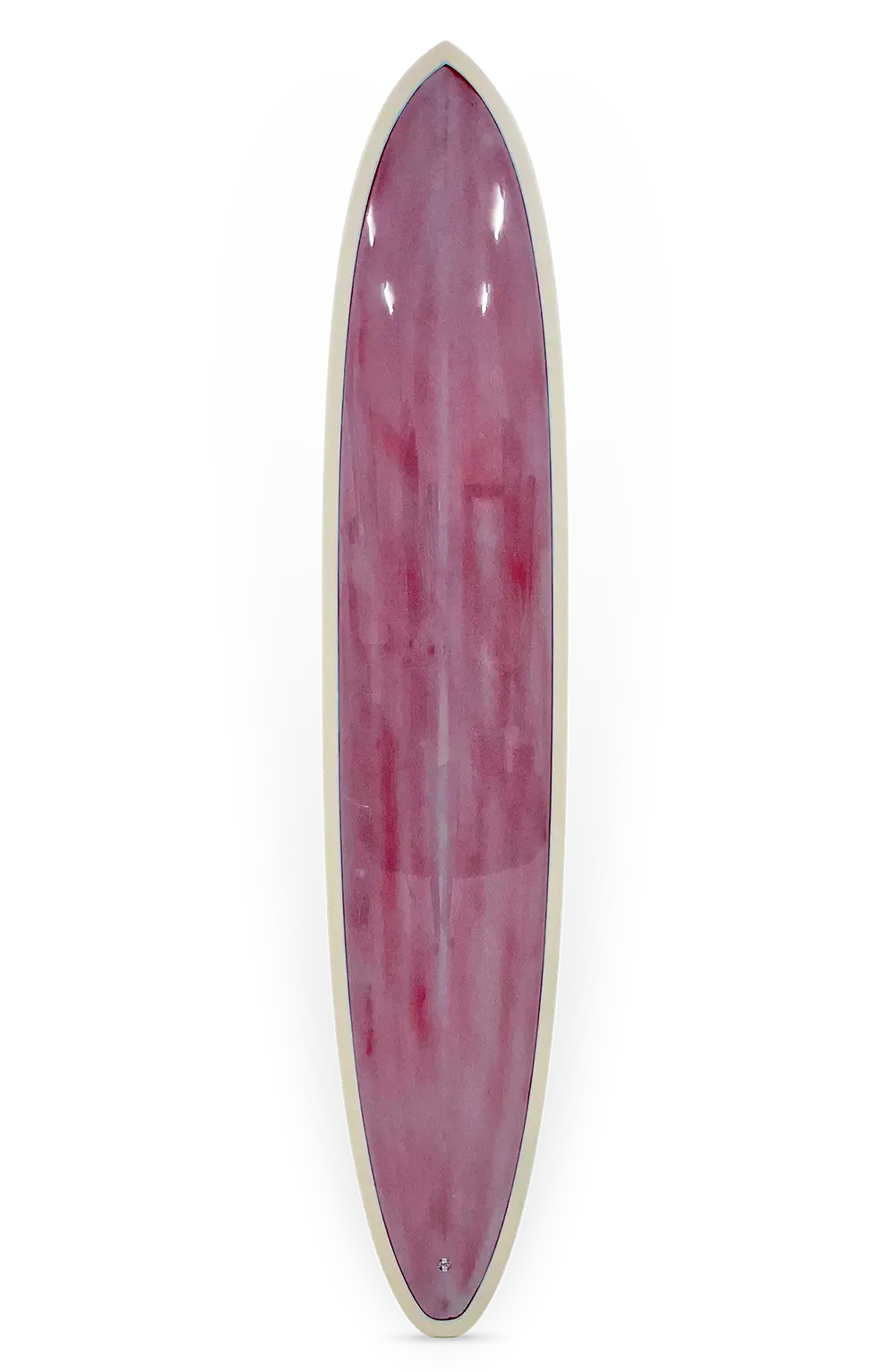 Addiction surfboards - Pyramid - 9'6" x 21 7/8" x 3" - 67.4 Addiction surfboards