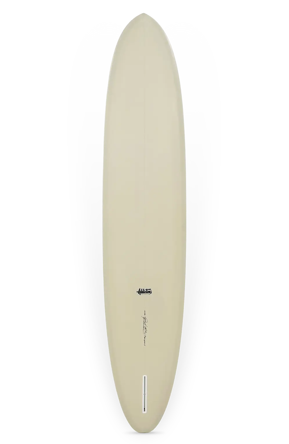Addiction surfboards - Pyramid - 9'6" x 21 7/8" x 3" - 67.4 Addiction surfboards