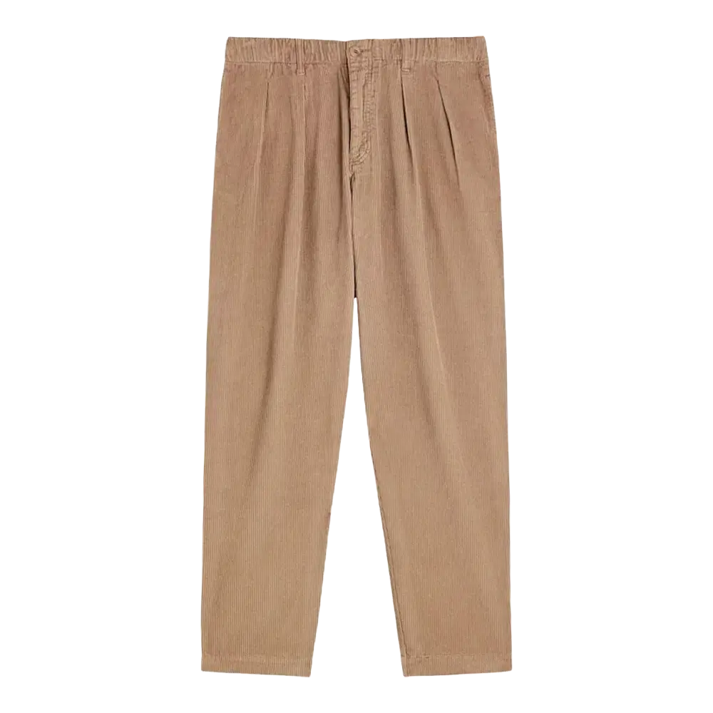 Bask in the sun - Pantalon homme - Pablo beige Bask in the sun