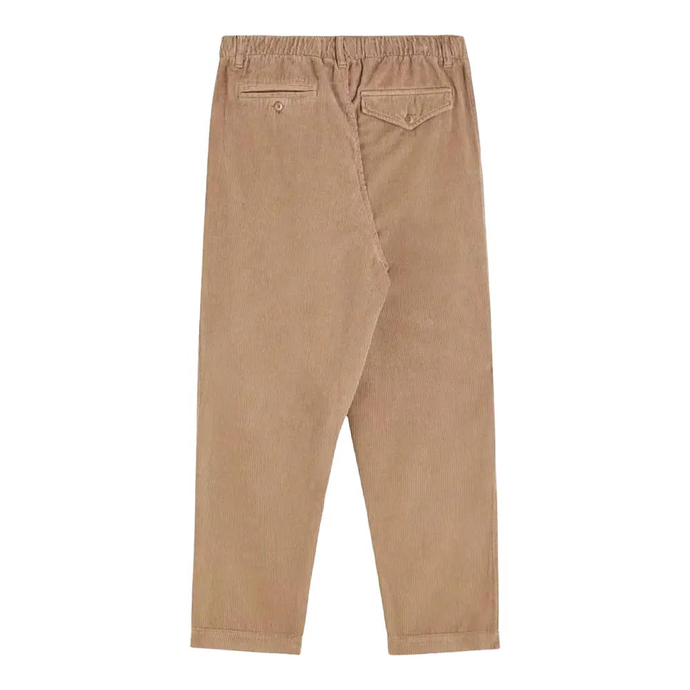 Bask in the sun - Pantalon homme - Pablo beige Bask in the sun