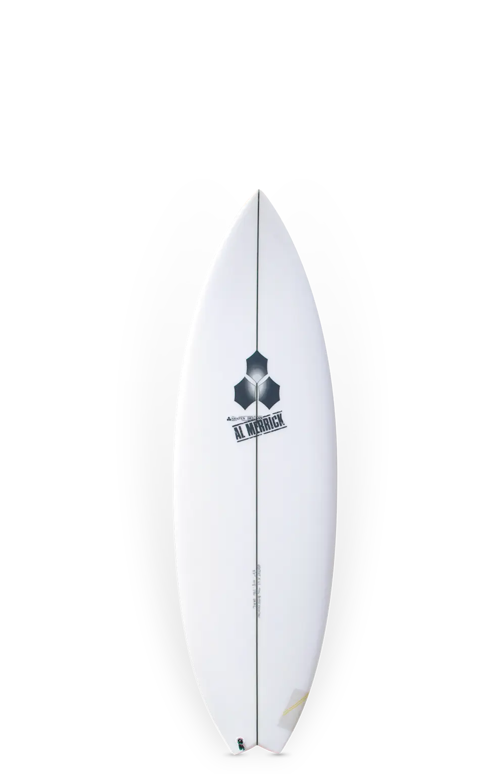 Channel Islands Surfboards - Better Everyday - 5'9'' - 19 1/2'' x 2 7/16'' x 1 Surfshop - Shapers Club House