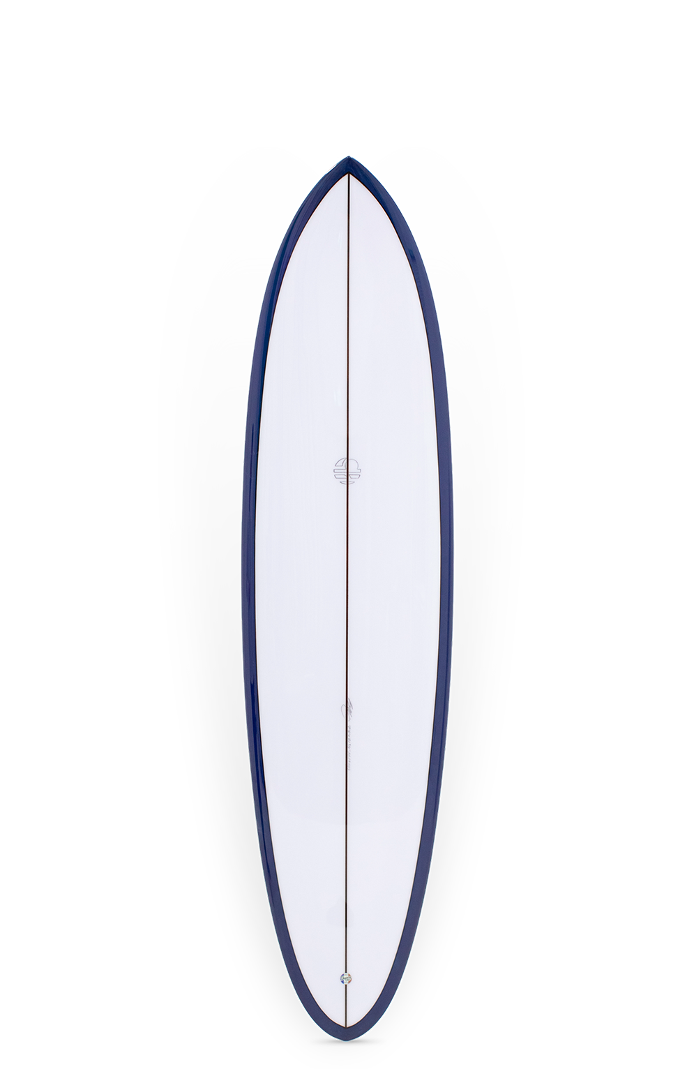 Bob Mitsven surfboards - Magic - 7'6" x 21 3/4" x 2 3/4"