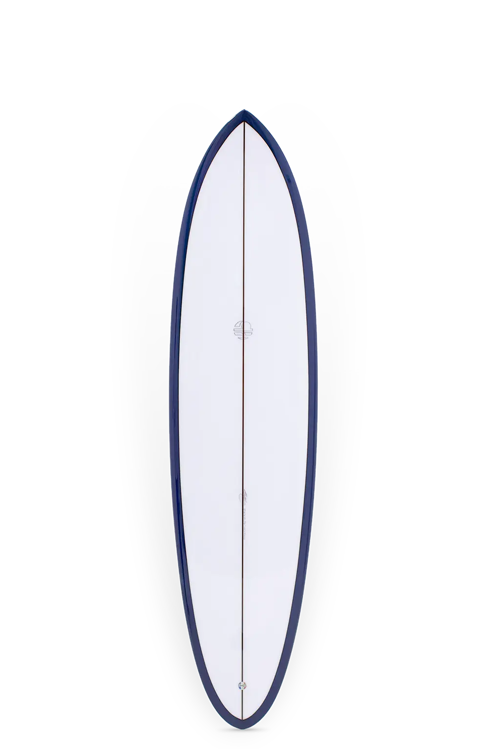 Bob Mitsven surfboards - Magic - 7'6" x 21 3/4" x 2 3/4" Shapers club