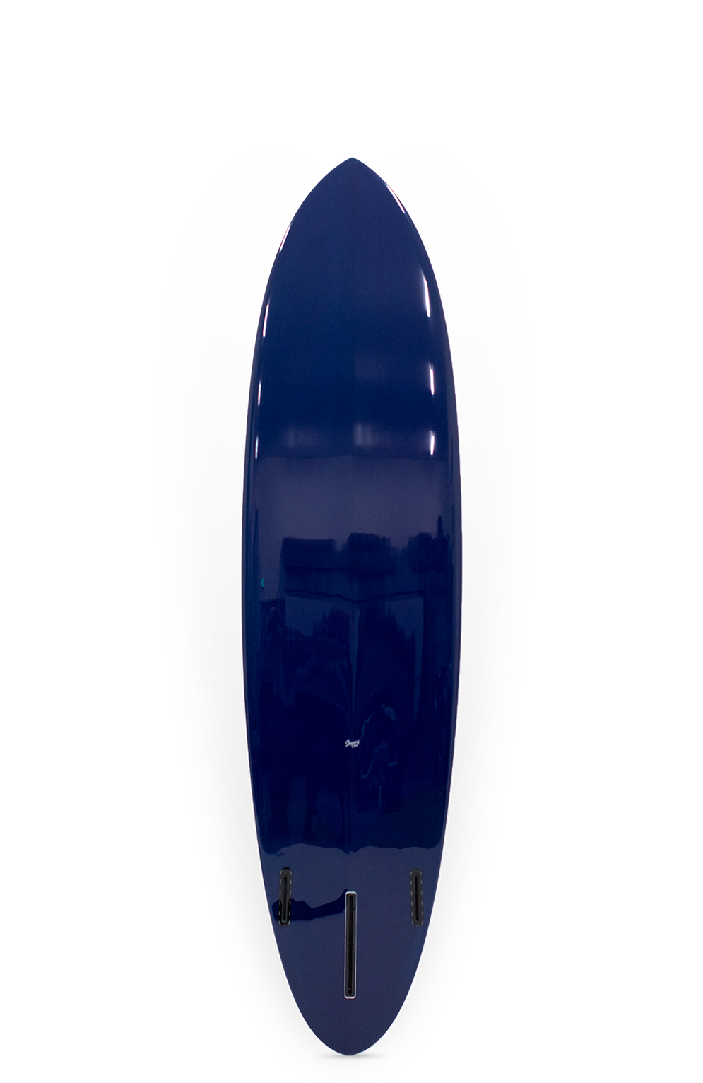 Bob Mitsven surfboards - Magic - 7'6" x 21 3/4" x 2 3/4"