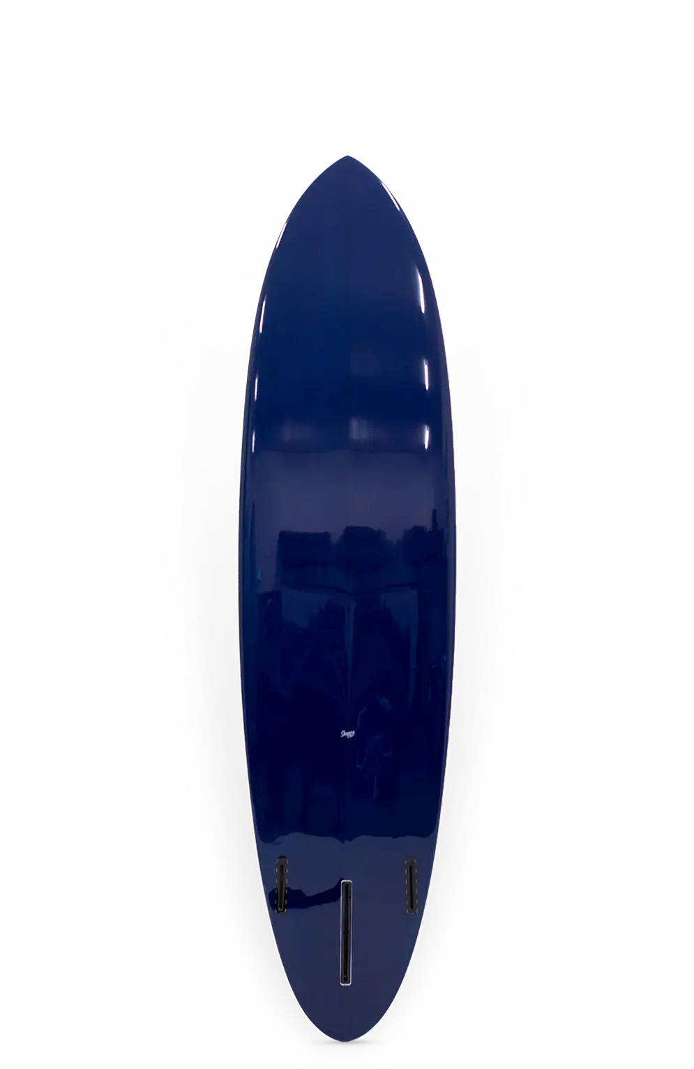 Bob Mitsven surfboards - Magic - 7'6" x 21 3/4" x 2 3/4" Shapers club