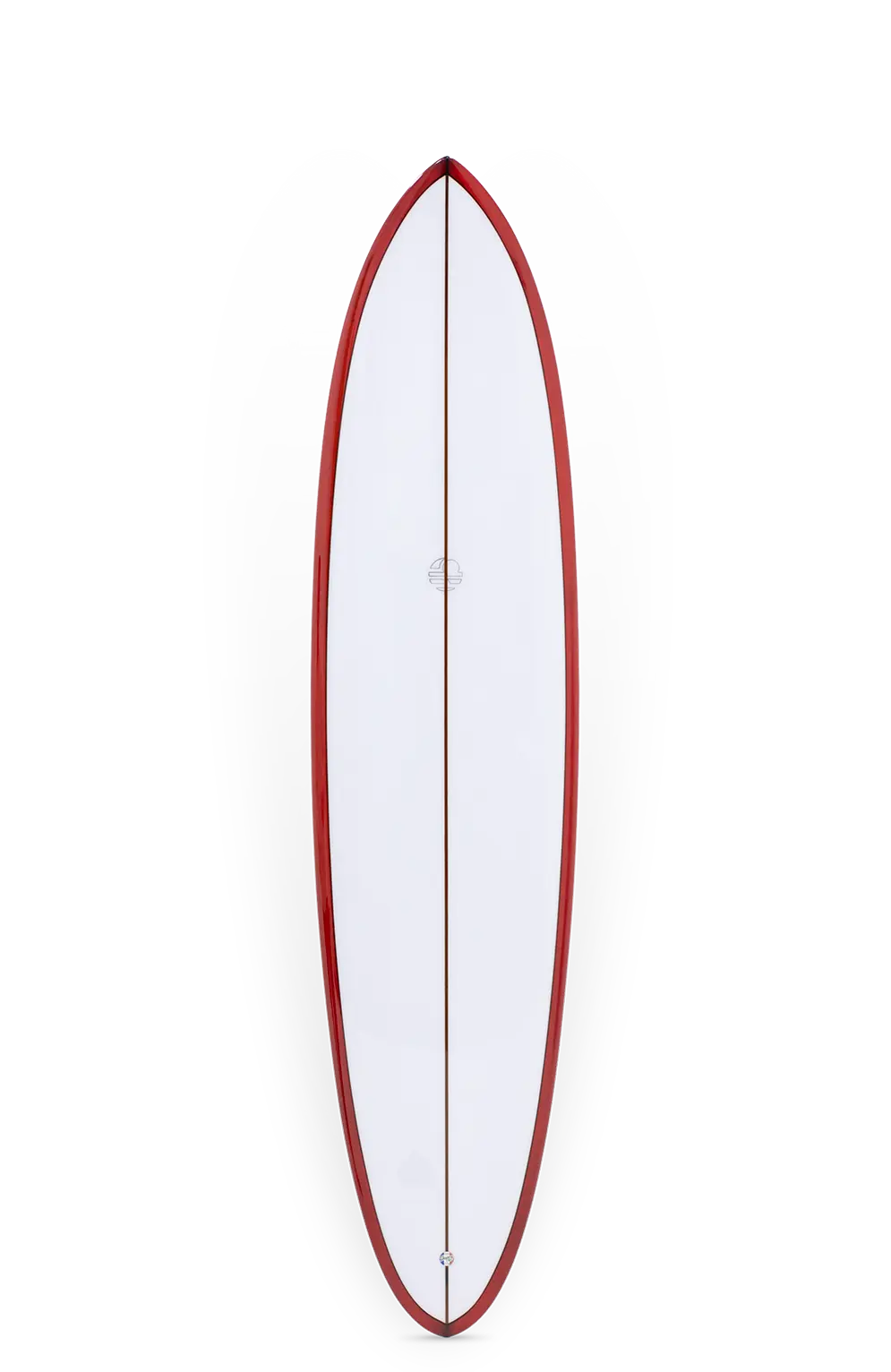 Bob Mitsven surfboards - Magic - 8'0" x 22" x 2 7/8" Shapers club