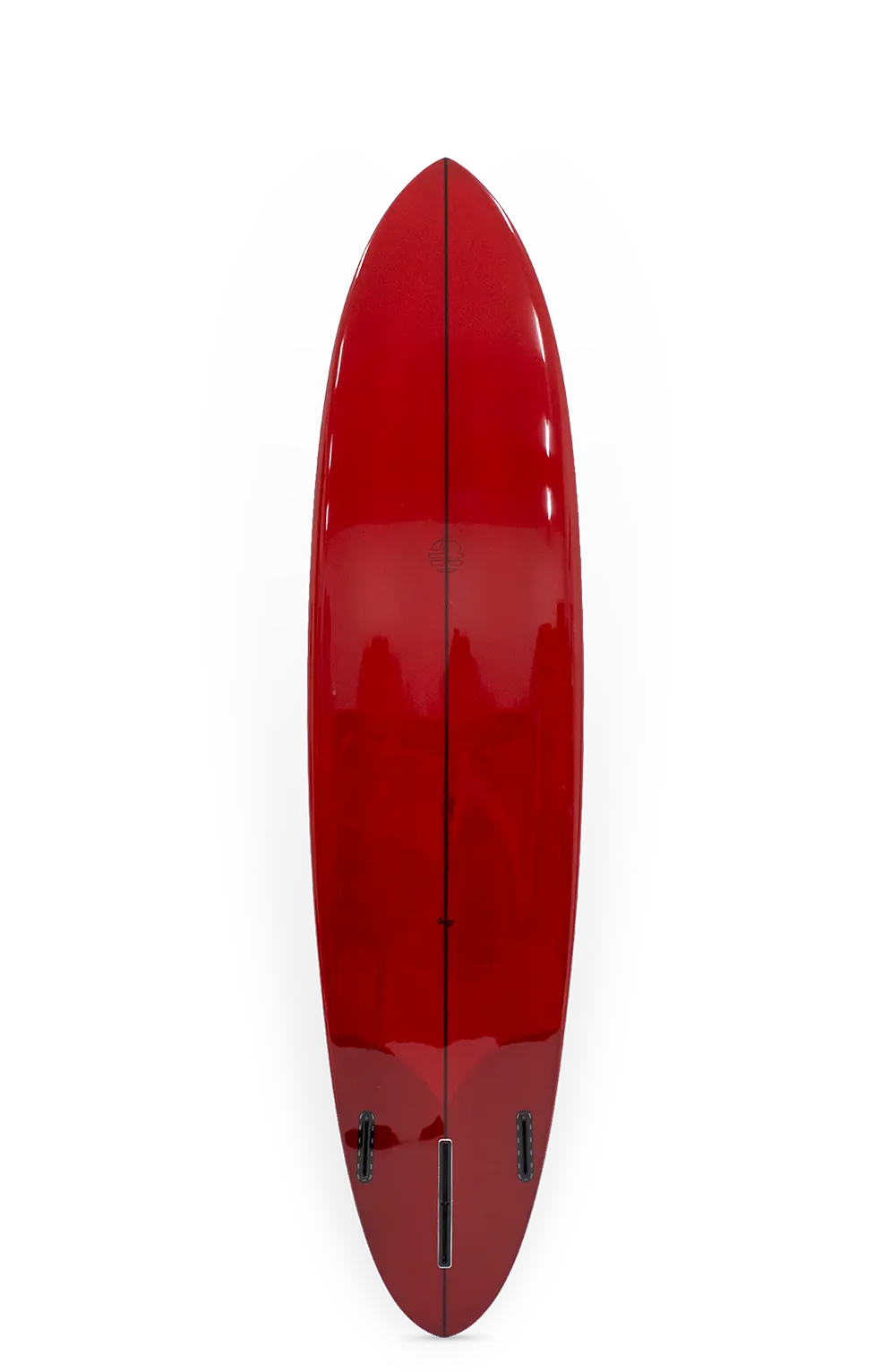Bob Mitsven surfboards - Magic - 8'0" x 22" x 2 7/8" Shapers club
