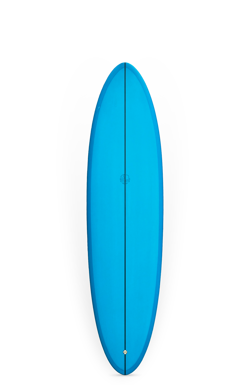 Bob Mitsven surfboards - San Diego egg - 7'2" x 21 1/2" x 2 3/4" Bob Mitsven Surfboards