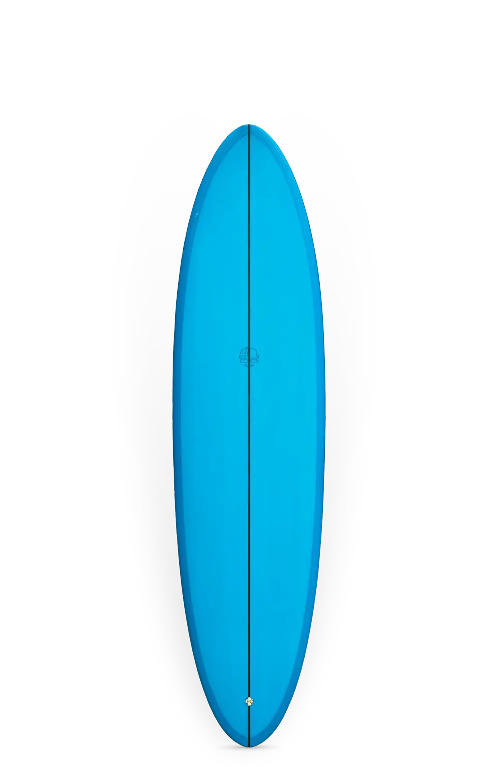 Bob Mitsven surfboards - San Diego egg - 7'2" x 21 1/2" x 2 3/4" Bob Mitsven Surfboards