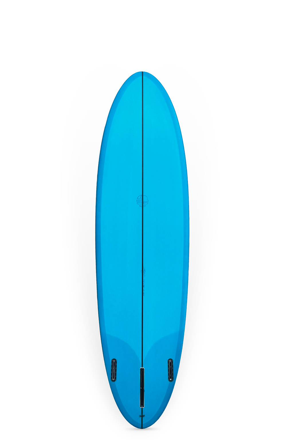 Bob Mitsven surfboards - San Diego egg - 7'2" x 21 1/2" x 2 3/4" Bob Mitsven Surfboards