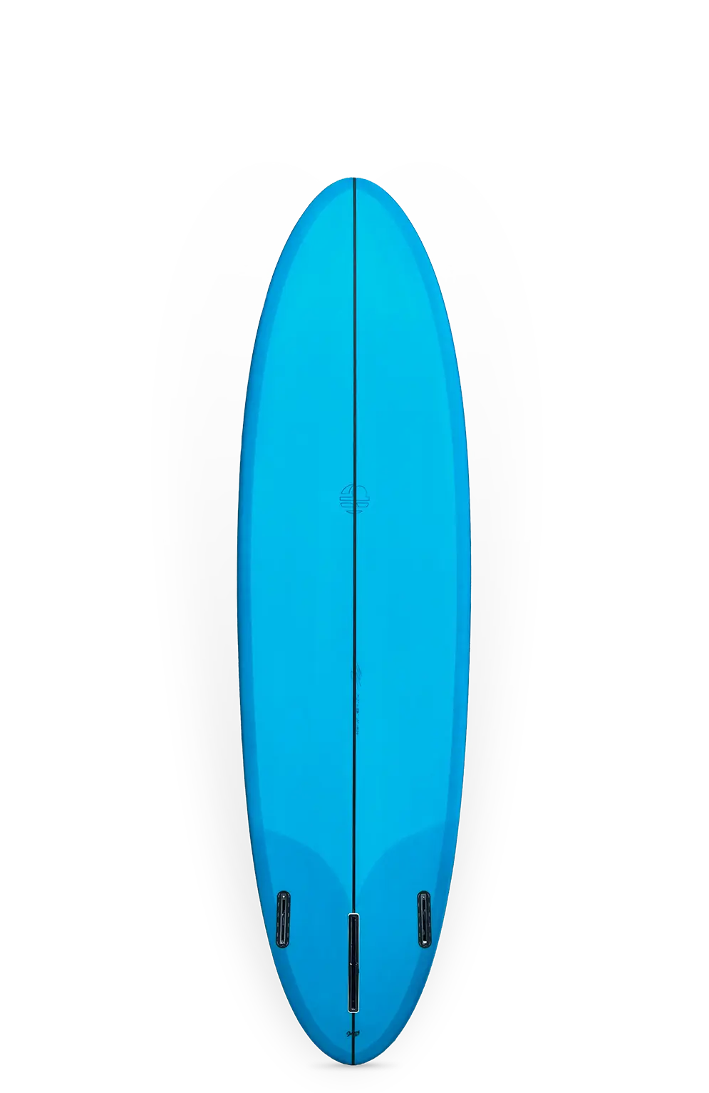 Bob Mitsven surfboards - San Diego egg - 7'2" x 21 1/2" x 2 3/4" Bob Mitsven Surfboards