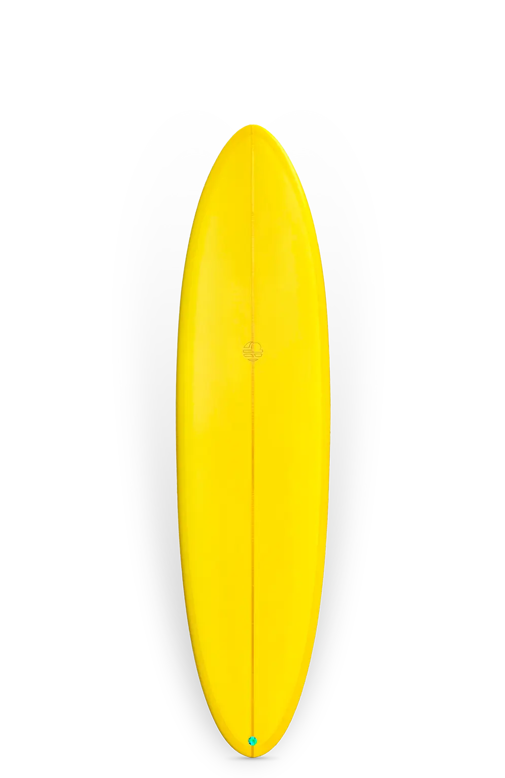 Bob Mitsven surfboards - San Diego egg - 7'2" x 22" x 2 3/4" Bob Mitsven Surfboards