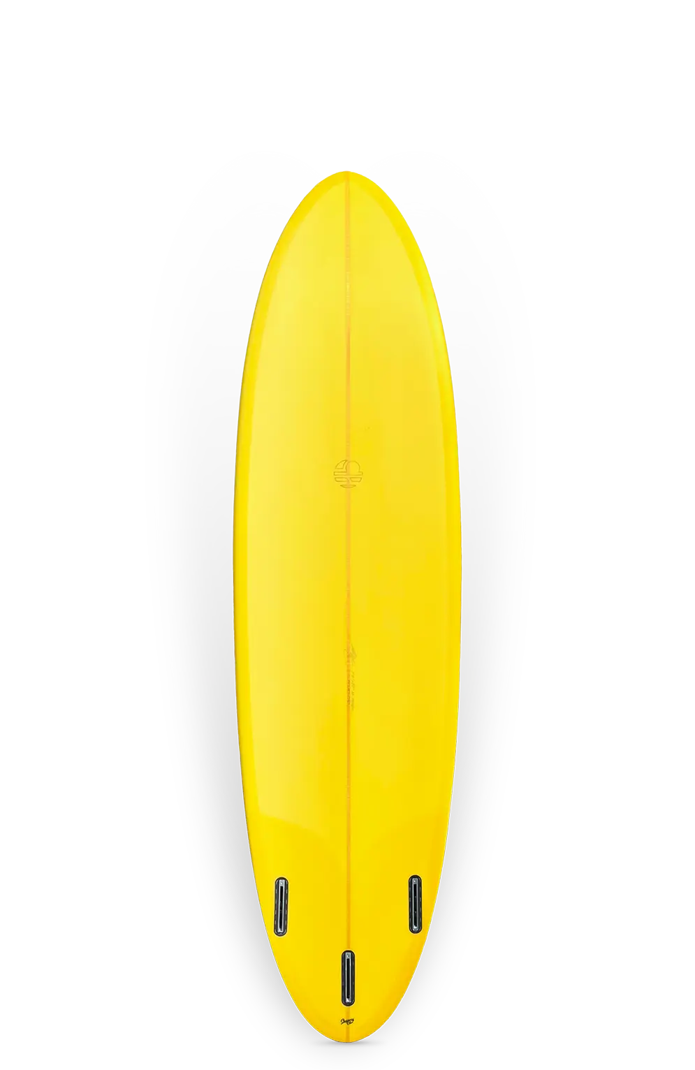 Bob Mitsven surfboards - San Diego egg - 7'2" x 22" x 2 3/4" Bob Mitsven Surfboards