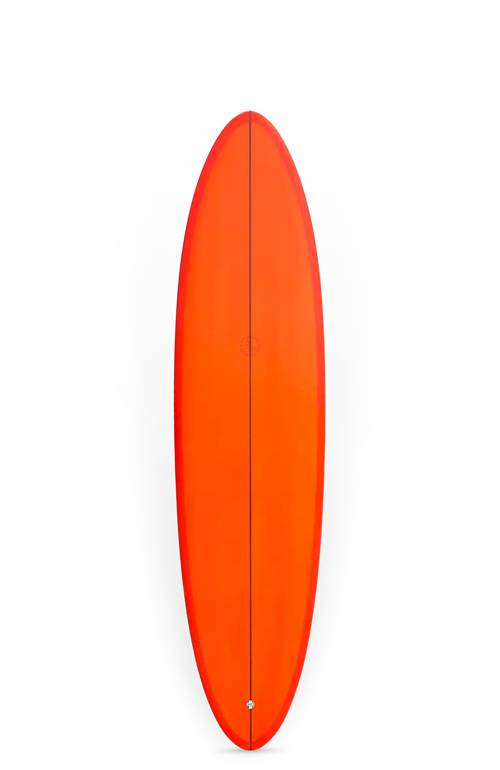 Bob Mitsven surfboards - San Diego egg - 7'6" x 22 1/4" x 2 13/16" Bob Mitsven Surfboards