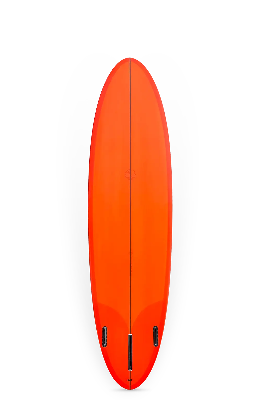 Bob Mitsven surfboards - San Diego egg - 7'6" x 22 1/4" x 2 13/16" Bob Mitsven Surfboards