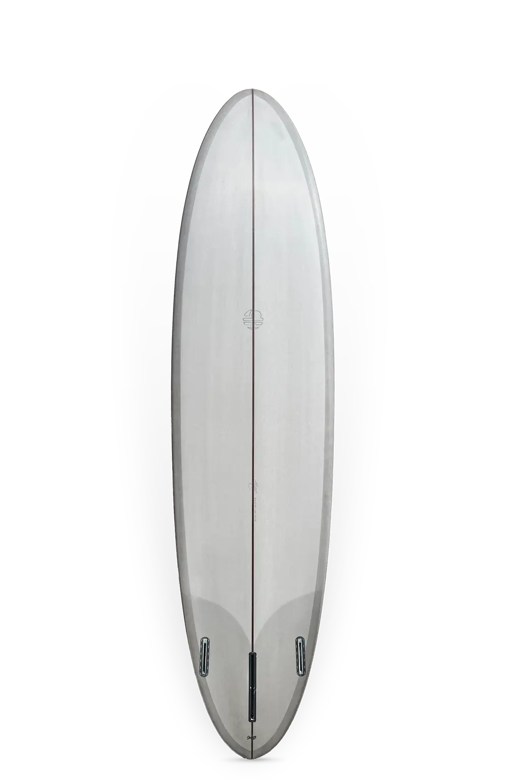 Bob Mitsven surfboards - San Diego egg - 8'0" x 22 3/4" x 2 7/8" Bob Mitsven Surfboards
