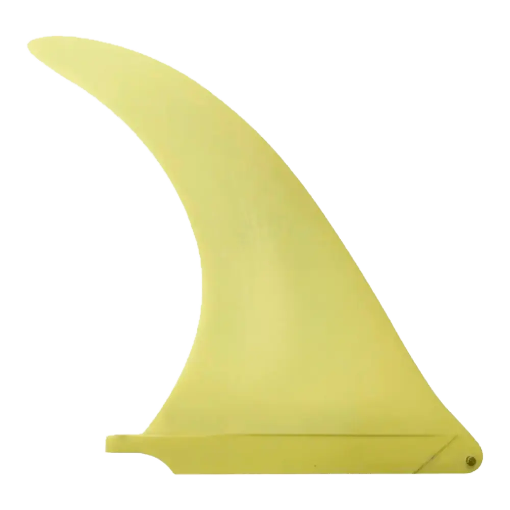 Captain fin & Co - Alex Knost Sunshine 10' Jaune Ma boutique