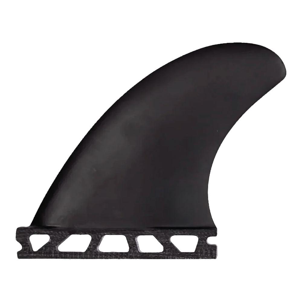 Captain fin & Co - Aileron side bytes - Side Bites 3,75 noir