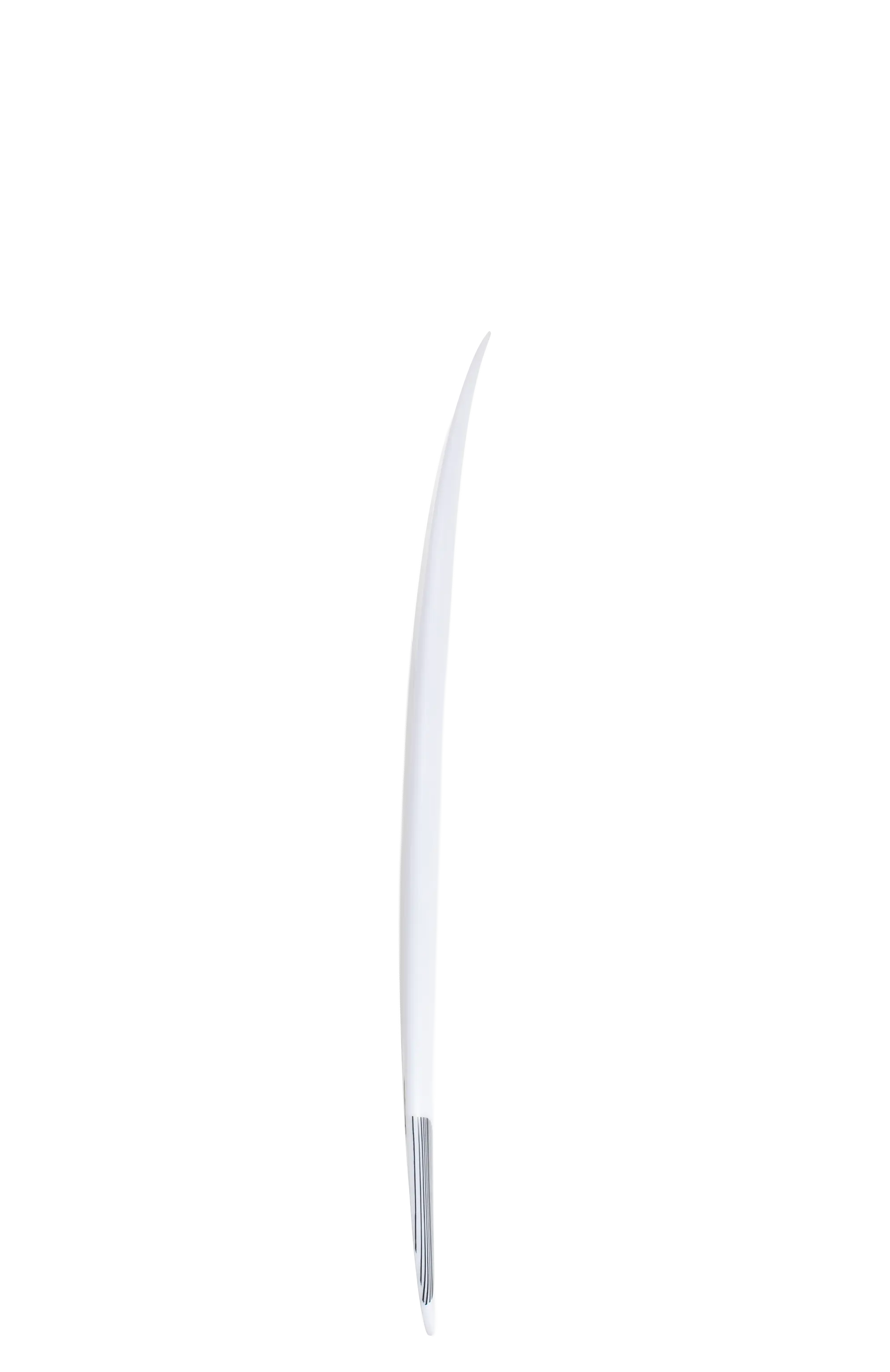 Cardinal surfboards - Buddy 2 - 5'8" x 19" 1/4 x 2" 3/8 - 27.5L Shapers club