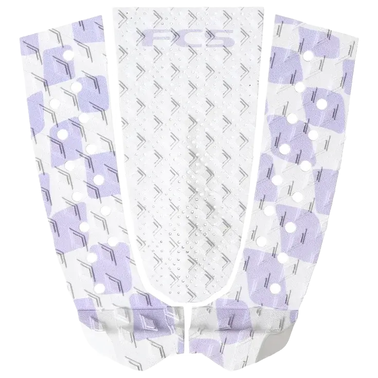 Caroline Marks Lavender/White Check ECO A TRIER