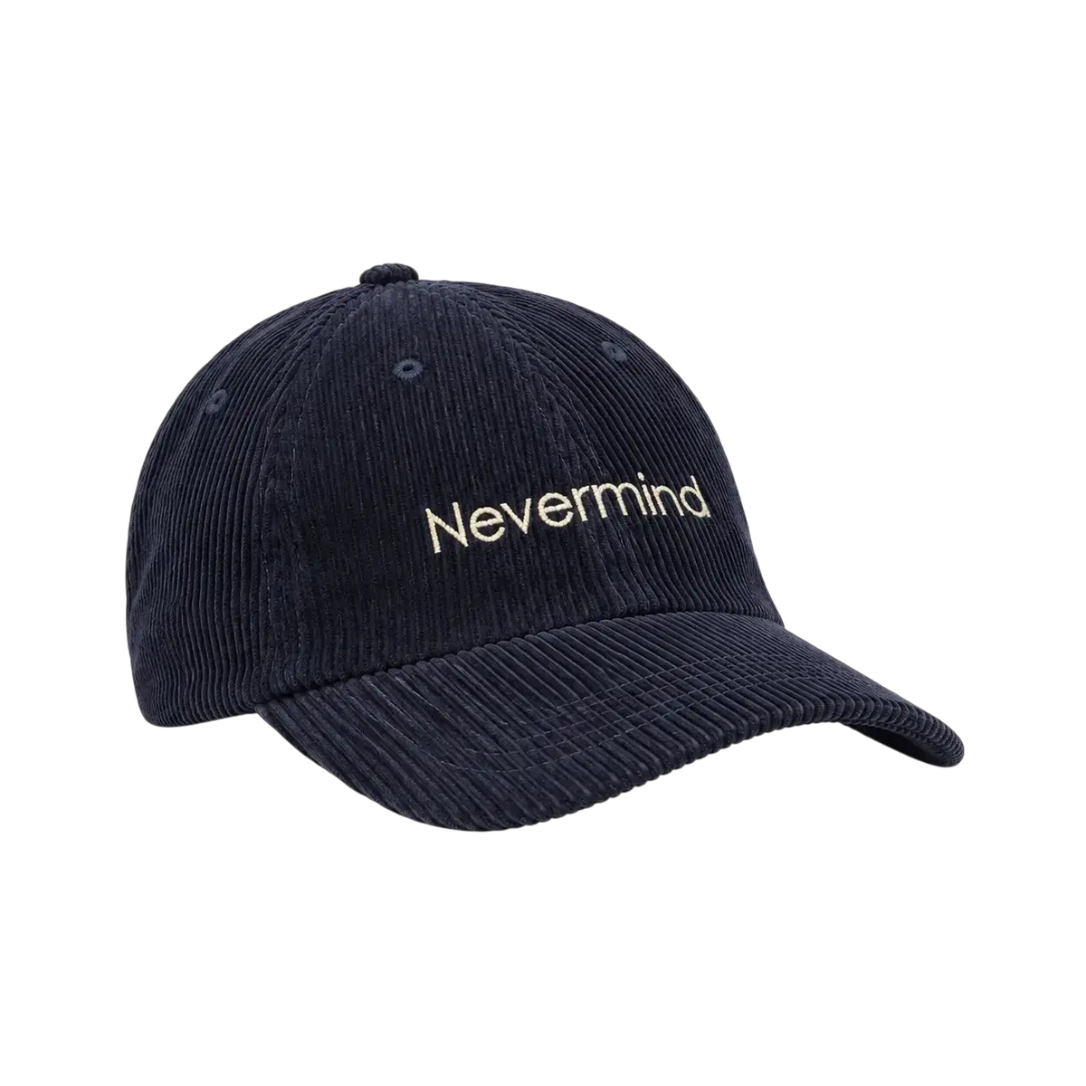 JAM CASQUETTE NEVERMIND JAM