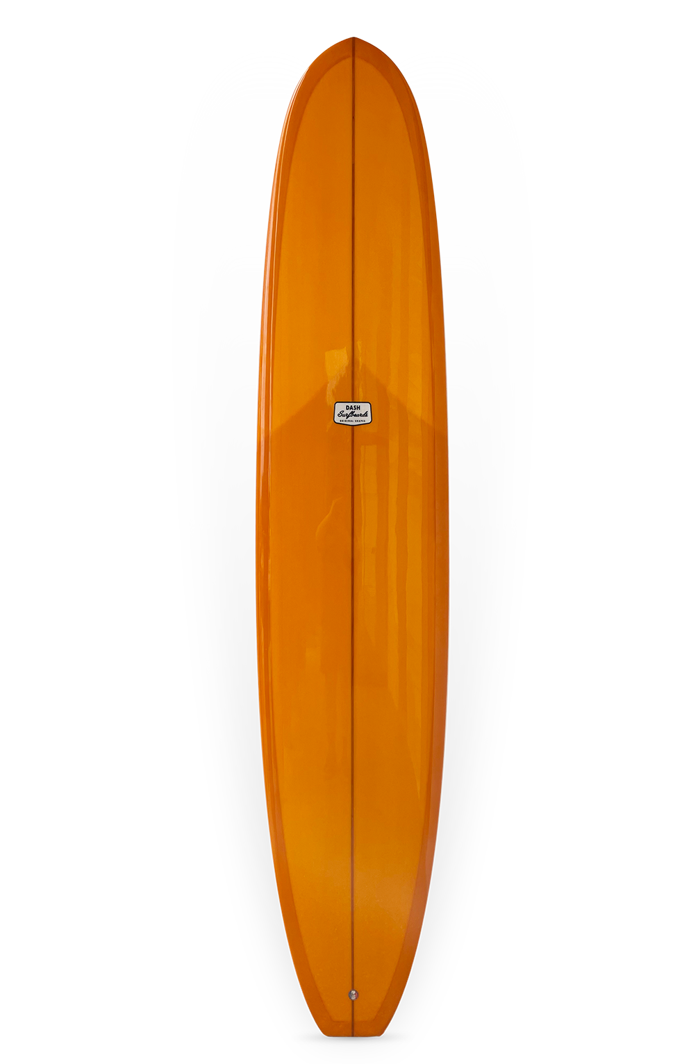 DASH Surfboards - CHEETAH 9'4'' x 22 3/4'' x 2 7/8'' Shapers club