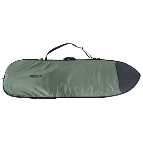 FCS II - Board Bags - Classic Cover Fish Beige Surf Hardware International