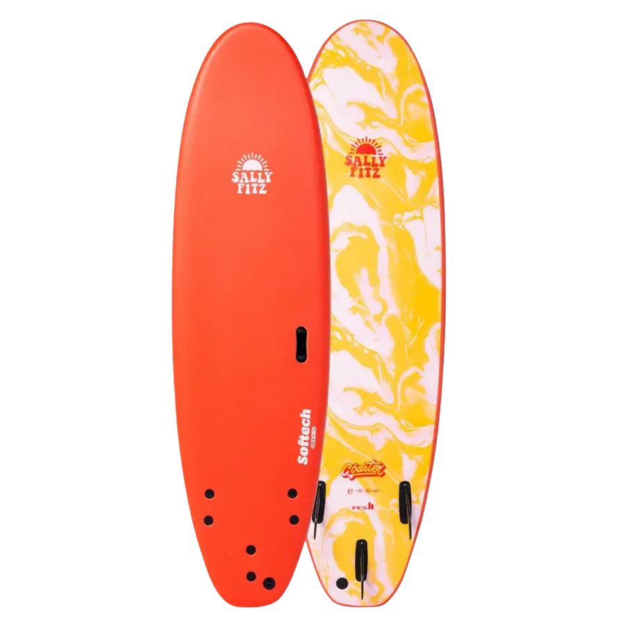 Softech softboards