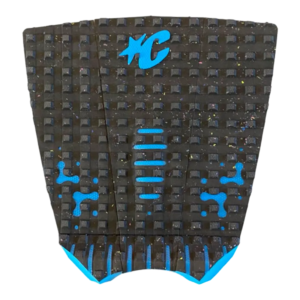 Creatures - Grip/Pad - Mick Fanning loc-lite bleu Surfshop - Shapers Club House