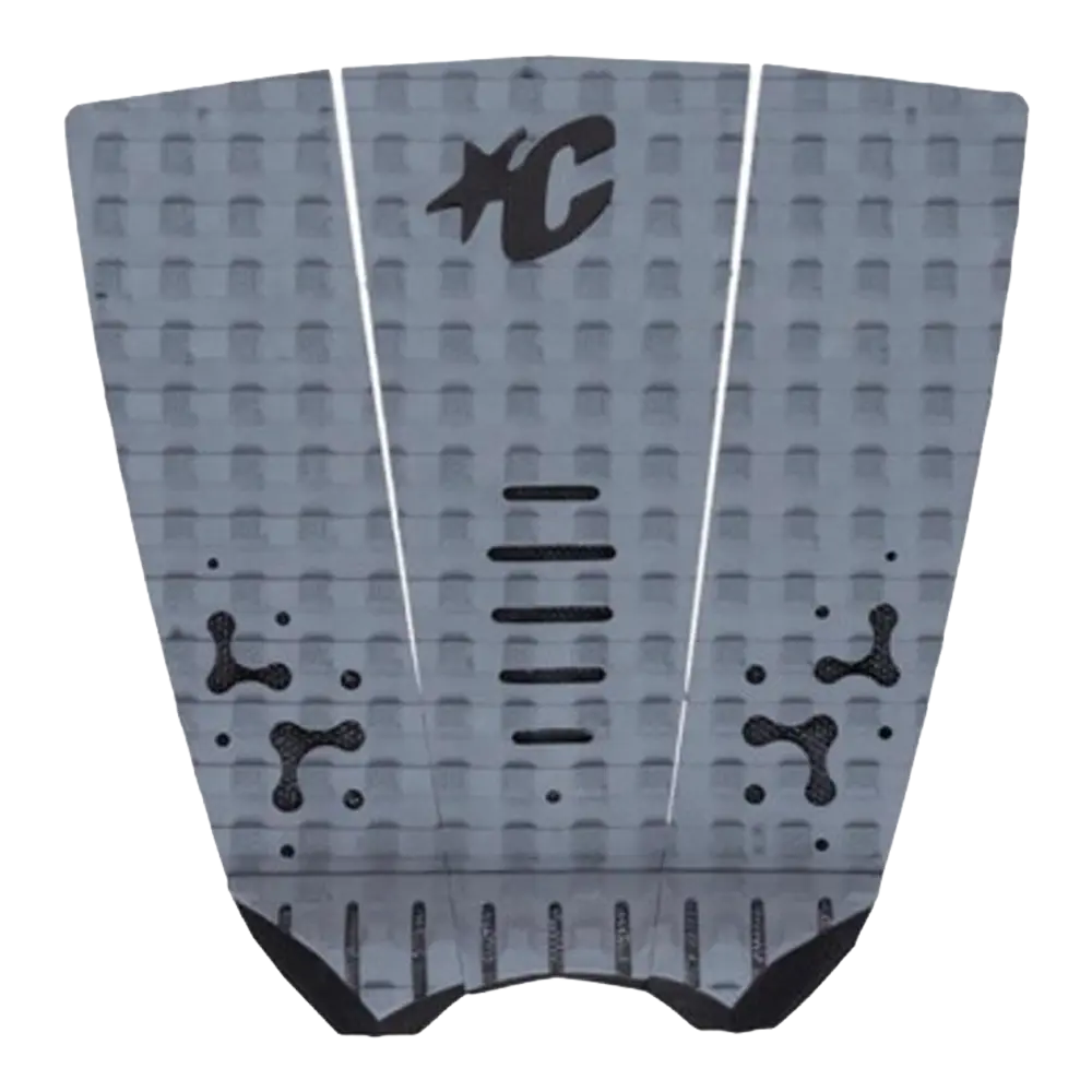 Creatures - Grip/Pad - Mick Fanning loc-lite noir Surfshop - Shapers Club House