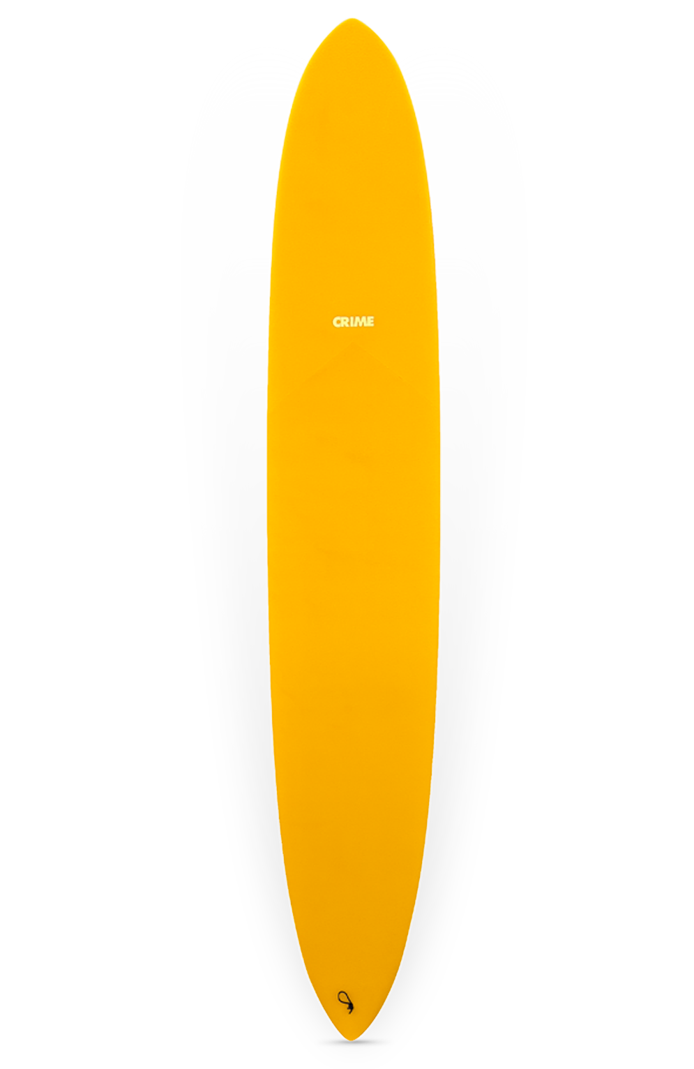 Crime surfboards - Glider - 10'1" Dijon Sample N' Co