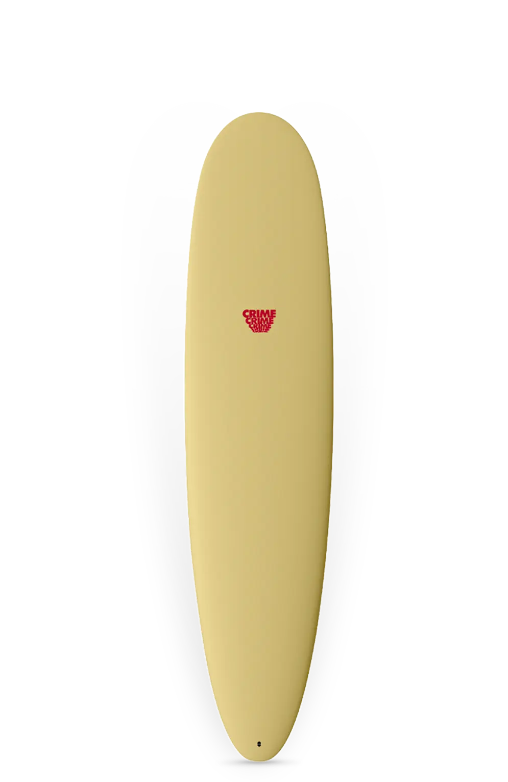 Crime surfboards - Stubby - 7'6" Old foam Sample N' Co
