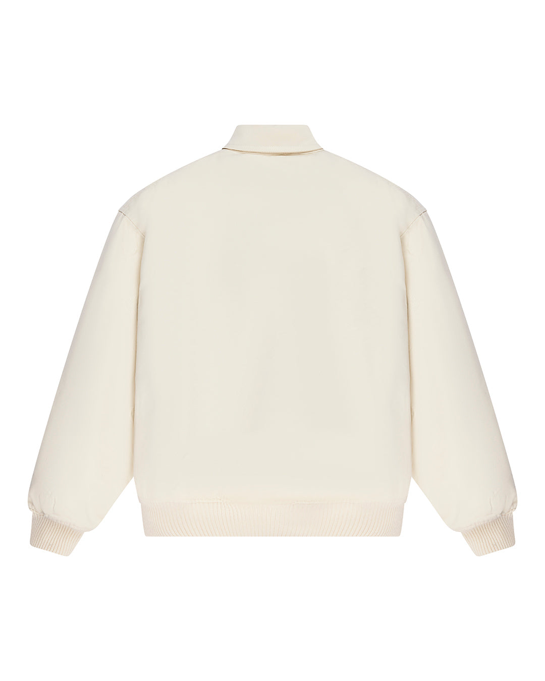 Veste Runner-Up blanche Deus Ex Machina – vue 6