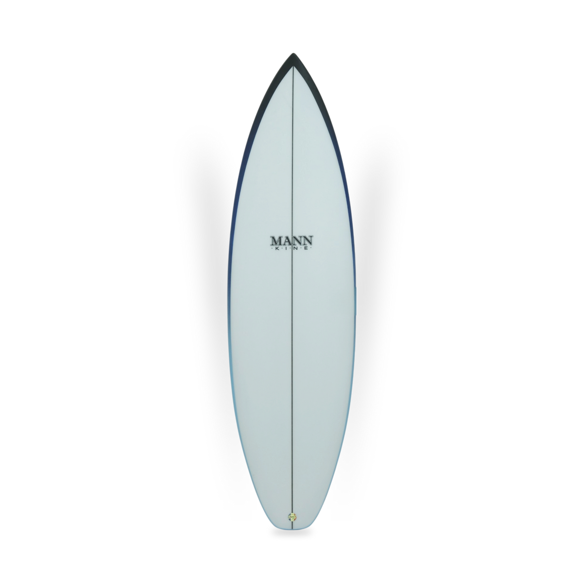 Mannkine - FRK - 5'7" x 18 1/4" x 2 5/16" - 25.0L Shapers club